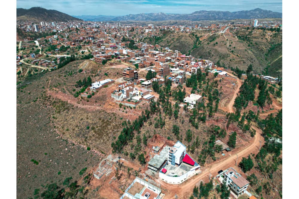 Foto de 🌳🏠 ¡EL LOTE PERFECTO PARA CONSTRUIR TU FUTURO! 430 m² EN VENTA EN BARRIO SAN LUIS - L4 🏠🌳