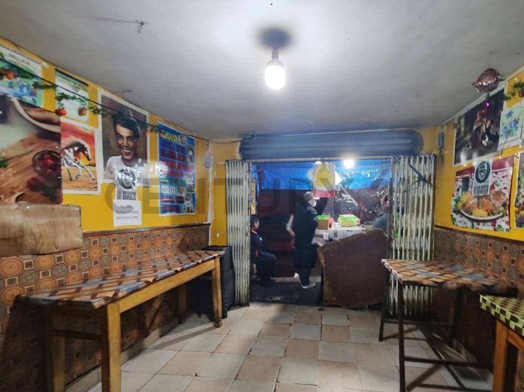 Foto de PEQUEÑA TIENDA EN VENTA SOBRE AV. AGUSTÍN UGARTE, A PASOS DEL HOSPITAL COTAHUMA