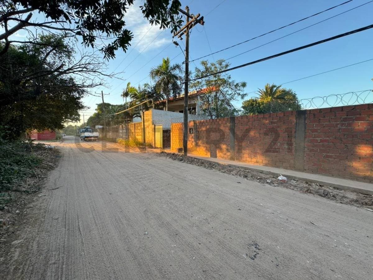 Foto de AMPLIO TERRENO EN ALQUILER EN ZONA NORTE
