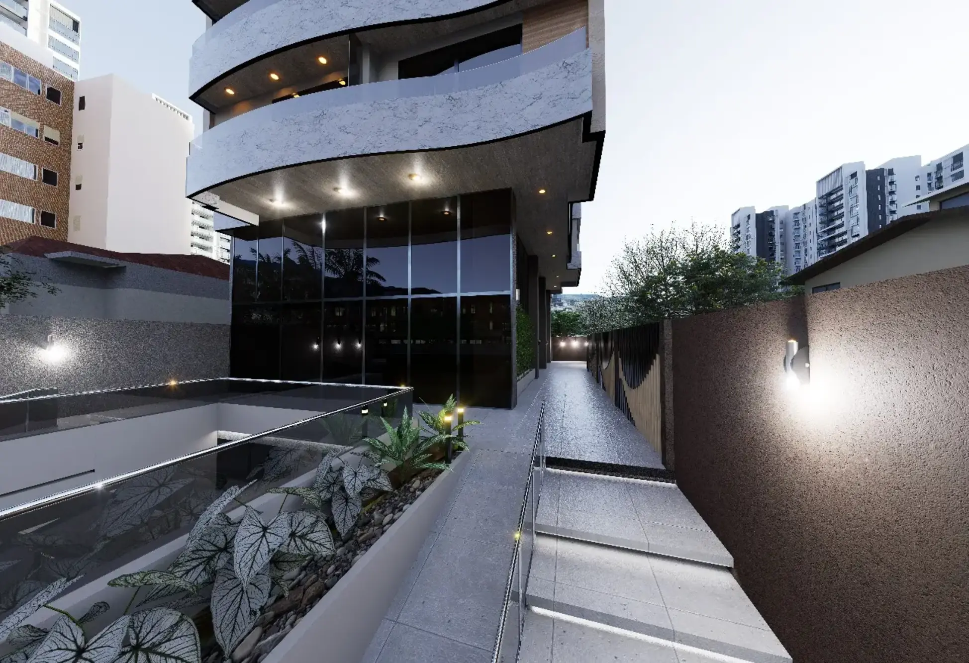 Foto de 🏙️✨ ¡Te damos la bienvenida a Altavista By Residenza! ✨🏙️