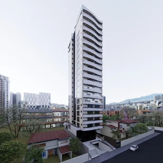 Foto de 🏙️✨ ¡Te damos la bienvenida a Altavista By Residenza! ✨🏙️
