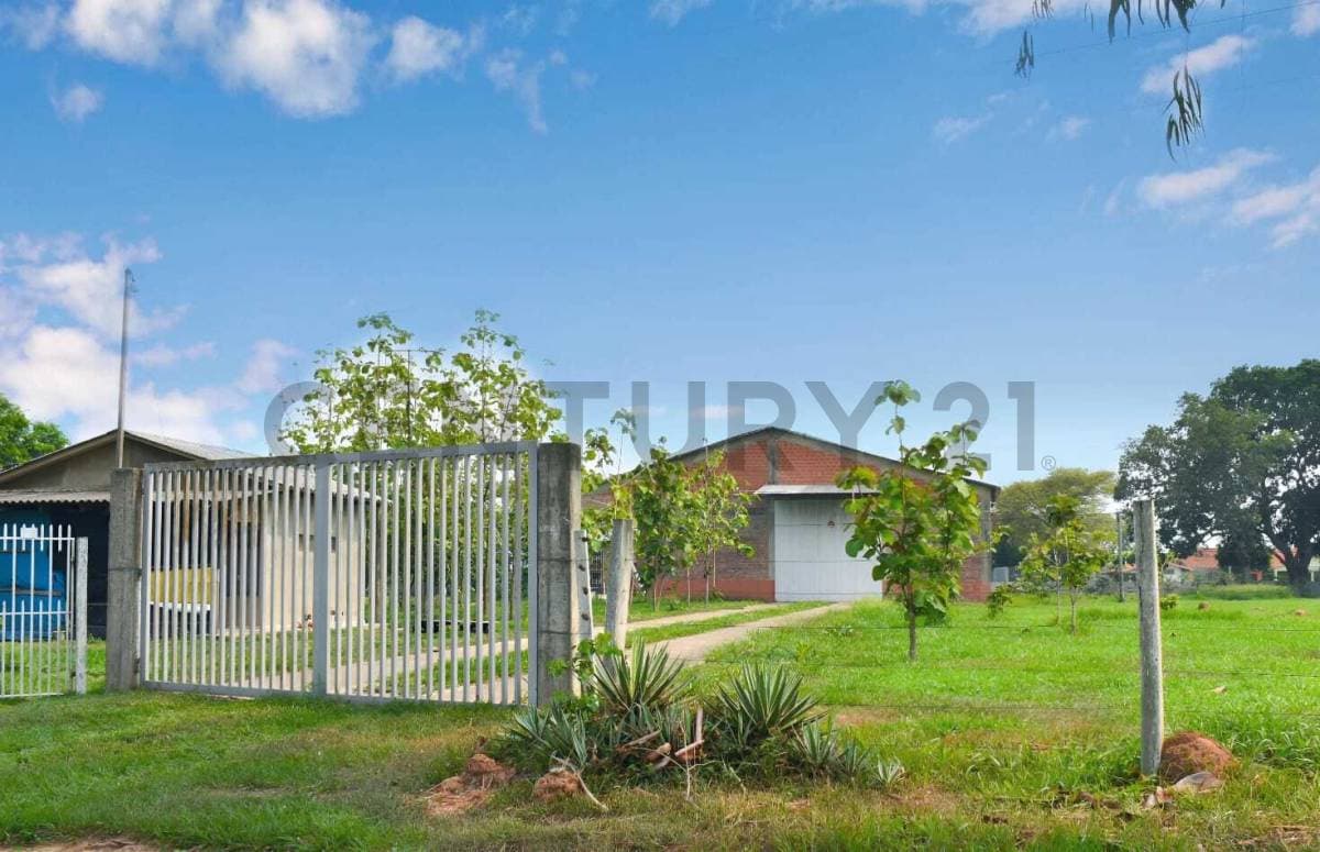 Foto de GALPÓN EN ALQUILER – ZONA NORTE, ENTRE WARNES Y MONTERO