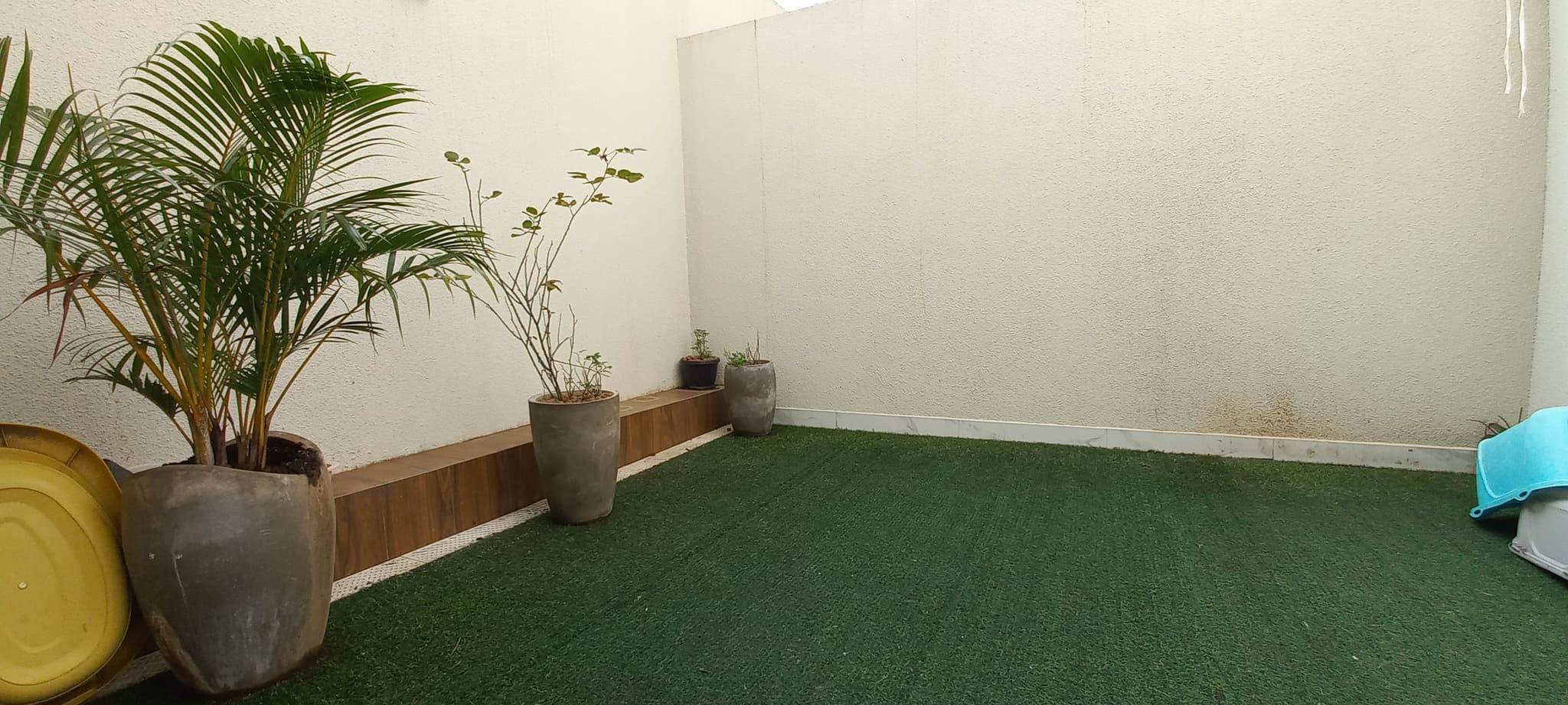 Departamento de lujo en venta con 2 patios privados (precio incluye parqueo y baulera) 🎁