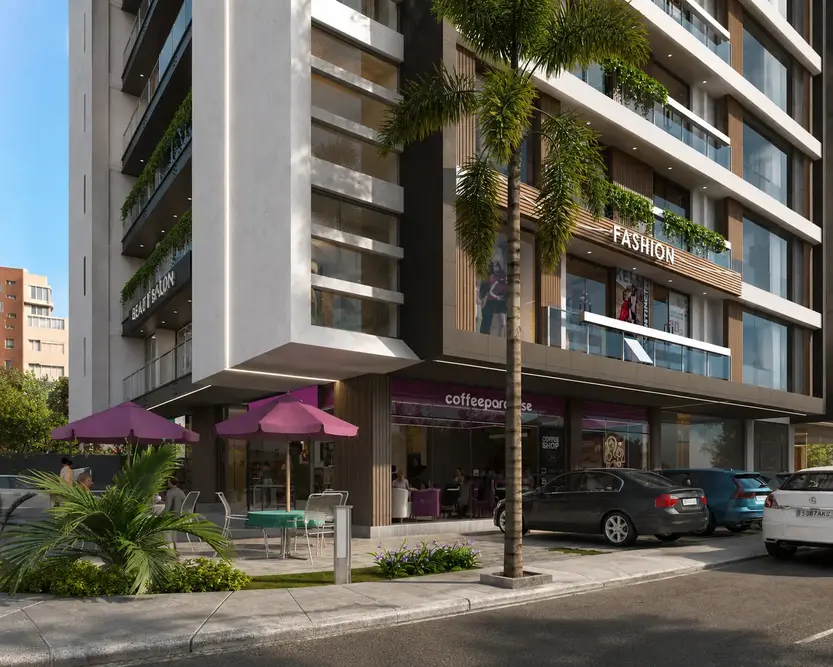 Foto de AMPLIO LOCAL COMERCIAL EN ALQUILER – TORRES ECOPARK ✨