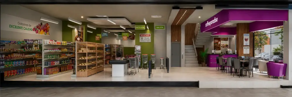 Foto de AMPLIO LOCAL COMERCIAL EN ALQUILER – TORRES ECOPARK ✨
