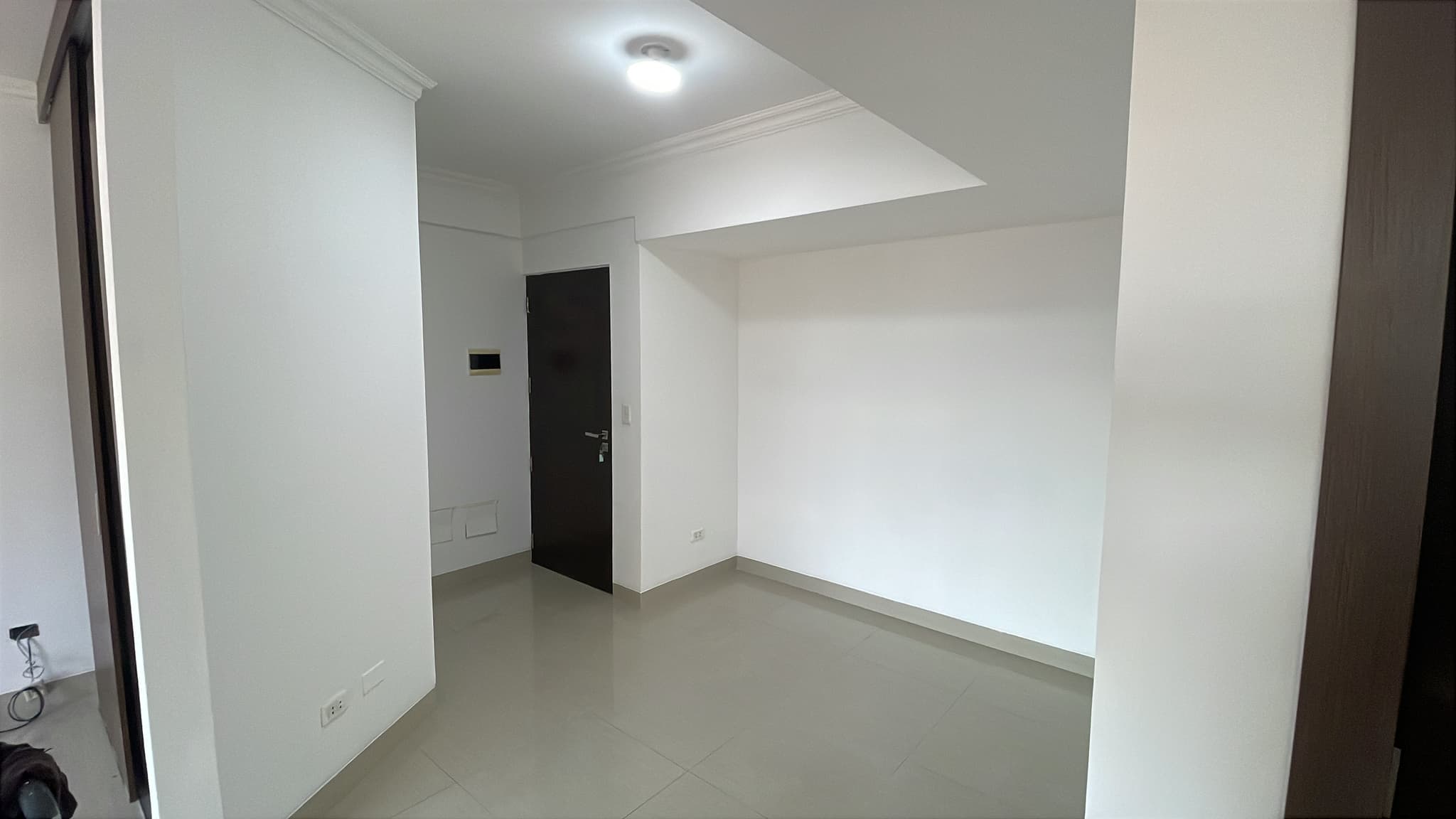 Amplio Monoambiente en Edificio Plaza Guapay