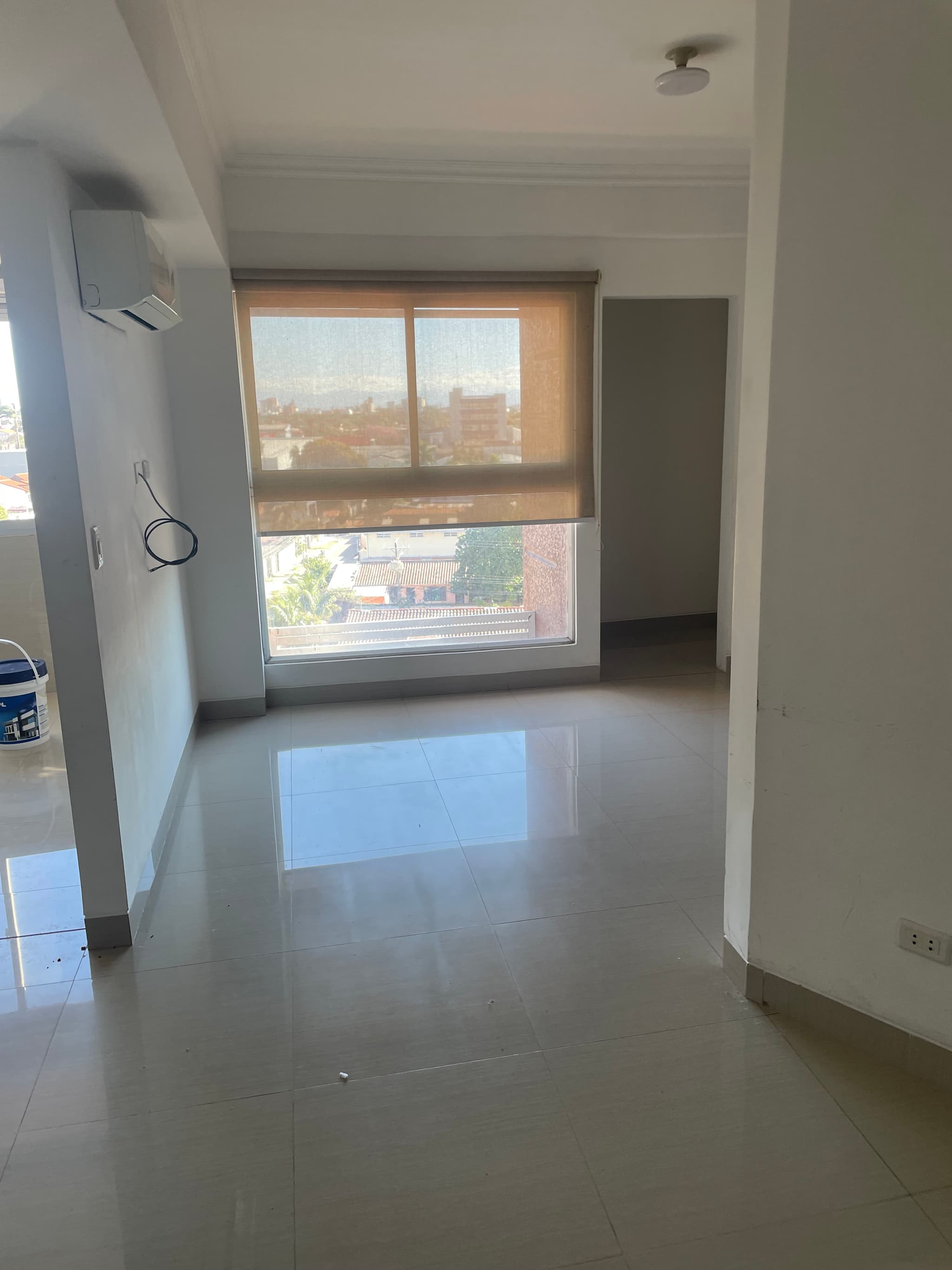 Amplio Monoambiente en Edificio Plaza Guapay