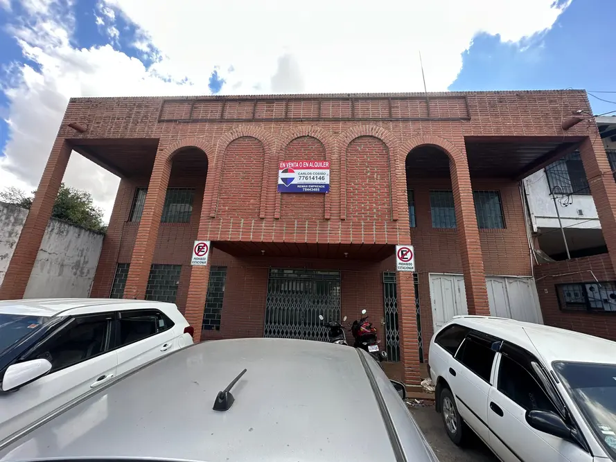 Foto de EDIFICIO CORPORATIVO Y EJECUTIVO EN ALQUILER Av. Melchor Pinto | Entre 1er y 2do Anillo