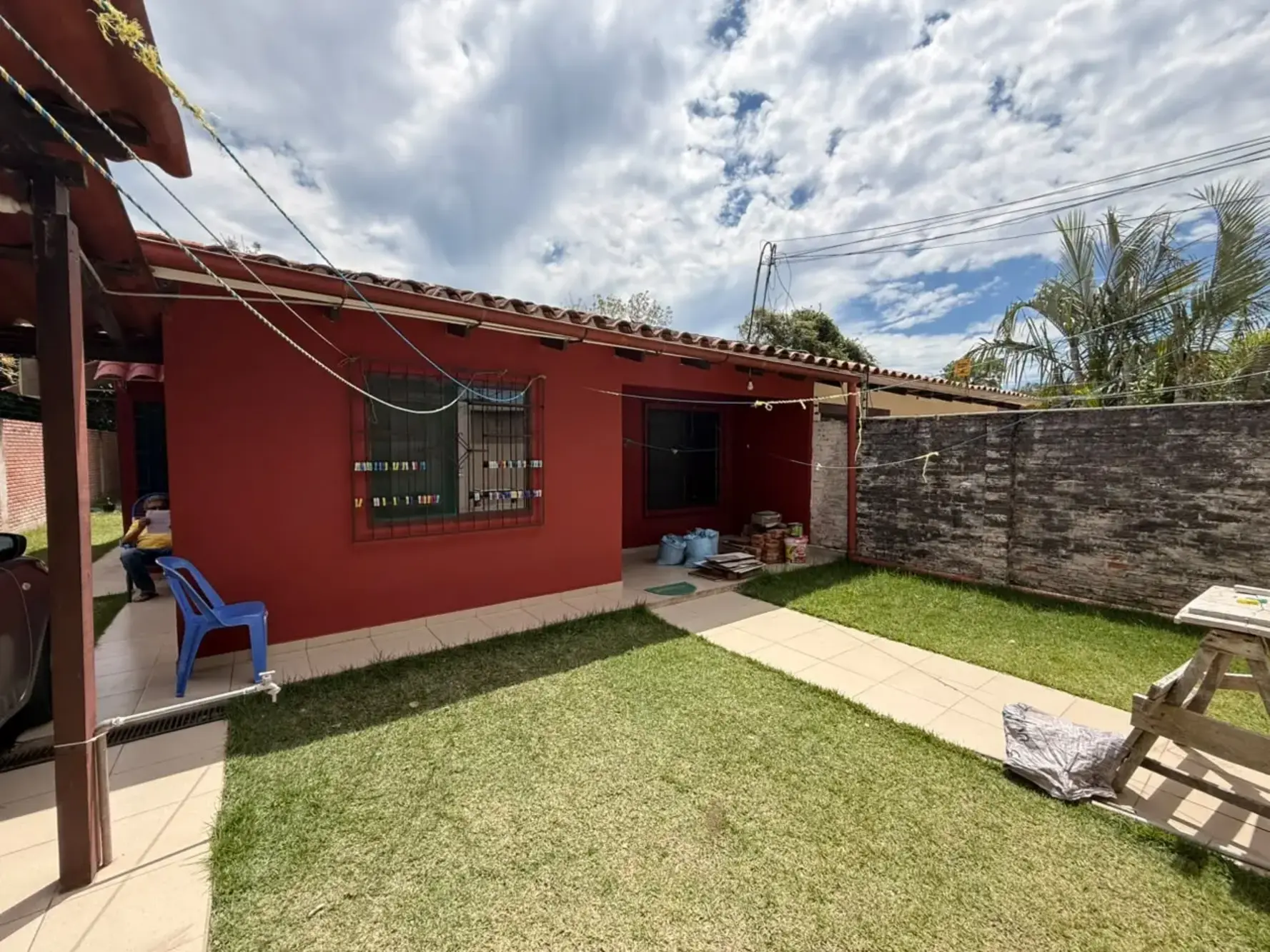 Foto de 🏡¡𝐂𝐀𝐒𝐀 𝐒𝐄𝐌𝐈 𝐈𝐍𝐃𝐄𝐏𝐄𝐍𝐃𝐈𝐄𝐍𝐓𝐄 𝐄𝐍 𝐀𝐋𝐐𝐔𝐈𝐋𝐄𝐑 𝟐𝟓𝟎𝟎 𝐁𝐒❗