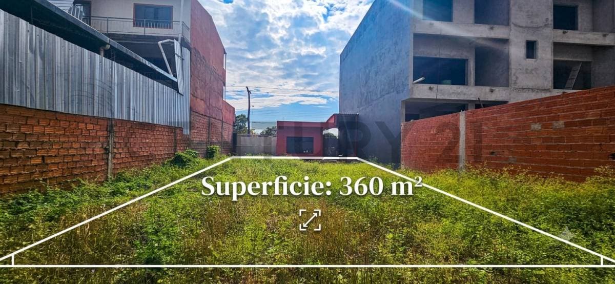 Foto de Terreno comercial en alquiler en la zona Sur