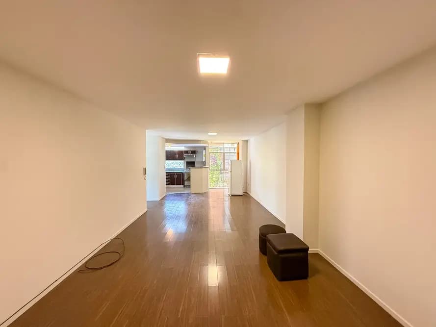 Foto de DEPARTAMENTO EN ALQUILER – EDIF. TORRE VIENA | QUERU QUERU
