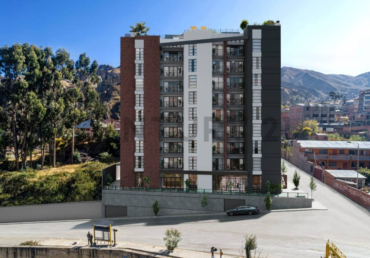 Foto de LOCAL COMERCIAL EN VENTA – VISTA ÁGORA ACHUMANI-HUAYLLANI