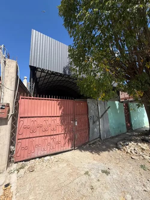 Foto de Galpón a estrenar en venta - Zona Sarcobamba