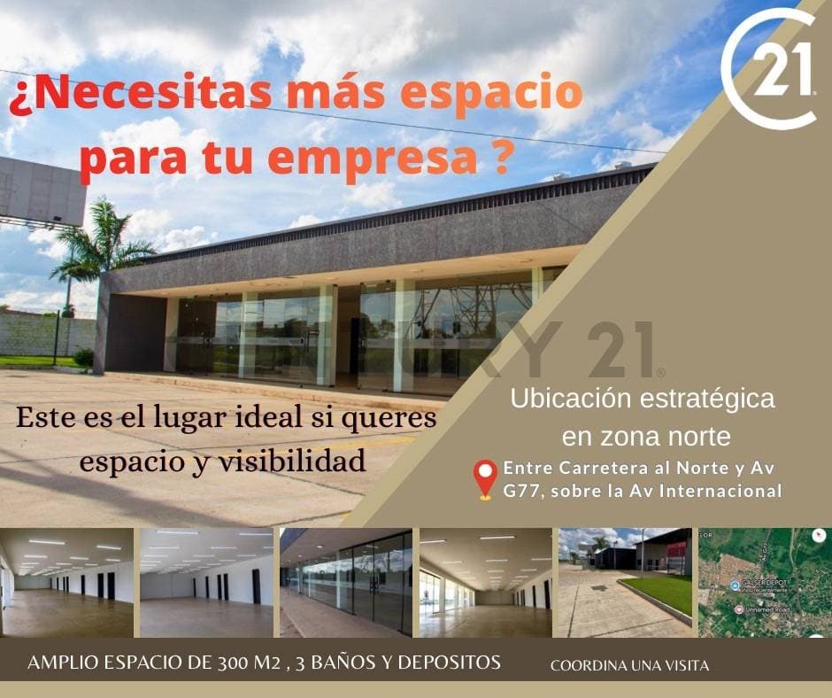 Foto de LOCAL COMERCIAL PARA SHOWROOM Y OFICINAS