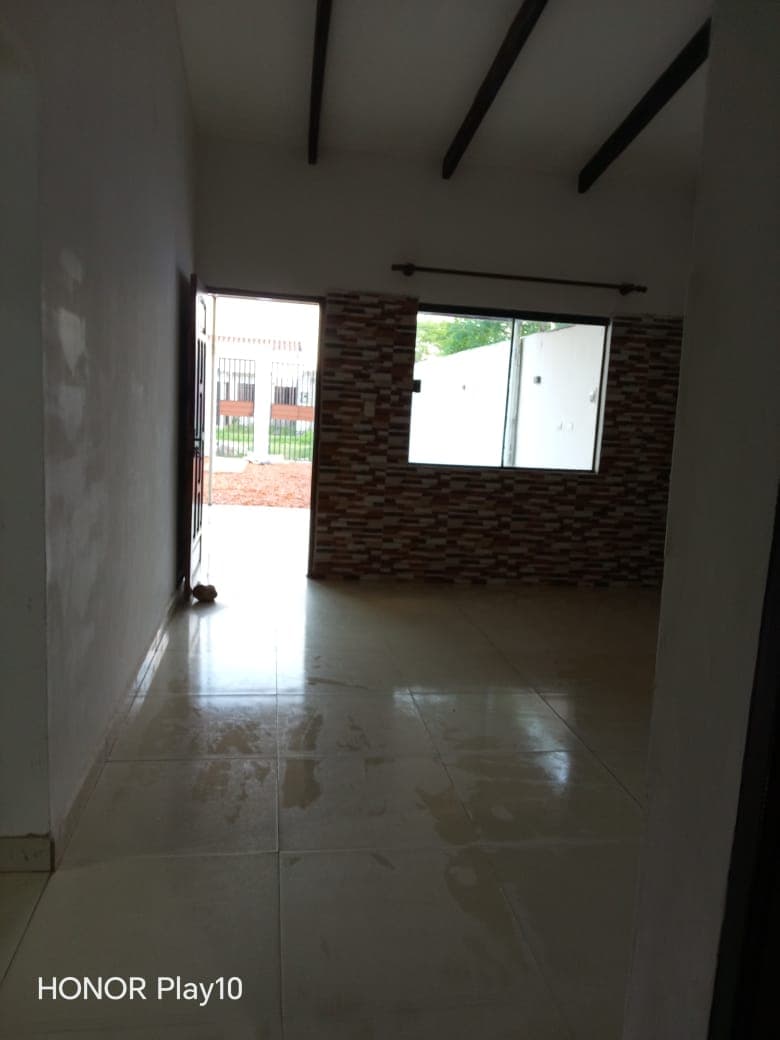 Casa en venta en Santa Cruz de la Sierra