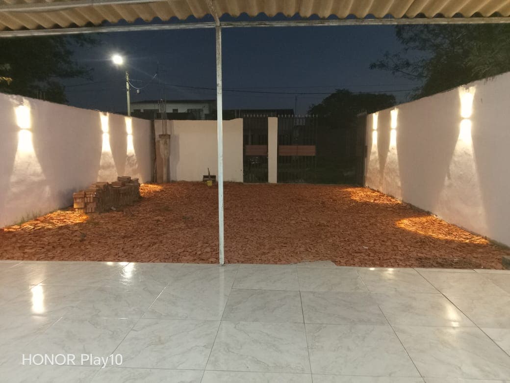 Casa en venta en Santa Cruz de la Sierra