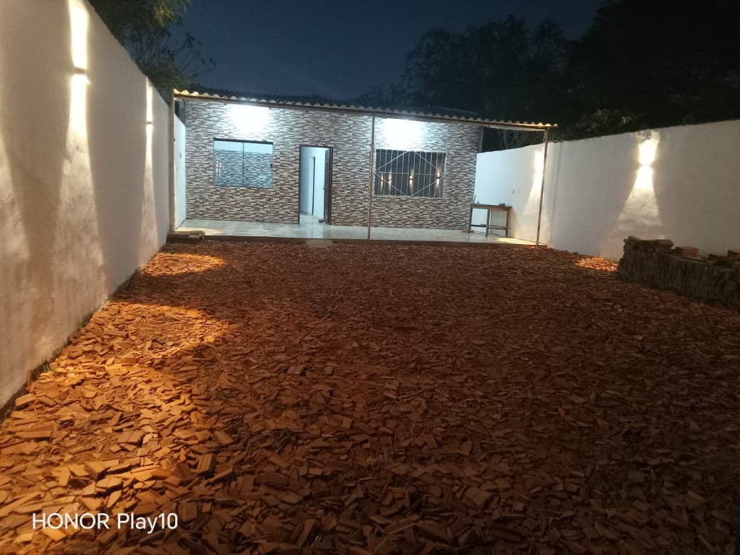 Casa en venta en Santa Cruz de la Sierra