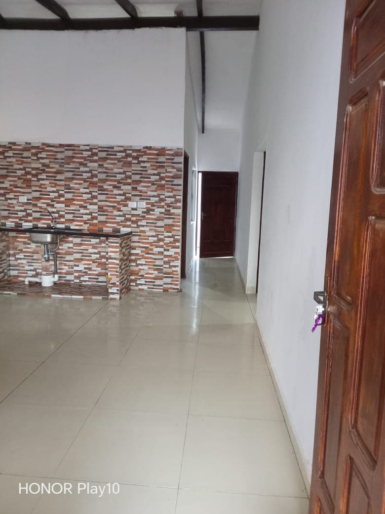 Casa en venta en Santa Cruz de la Sierra