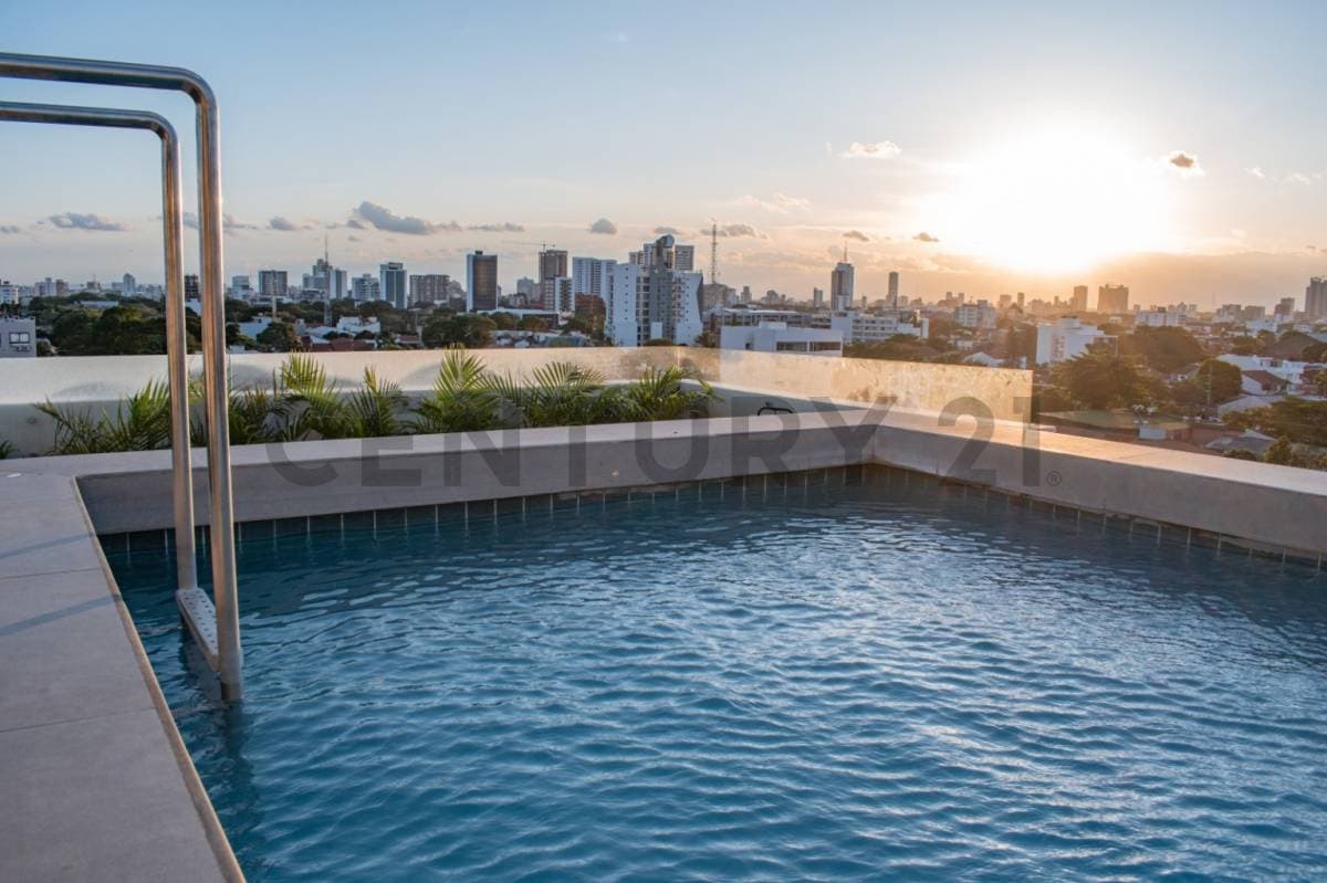 Foto de DEPARTAMENTO DE 1 DORMITORIO EN ALQUILER – ZONA NORTE