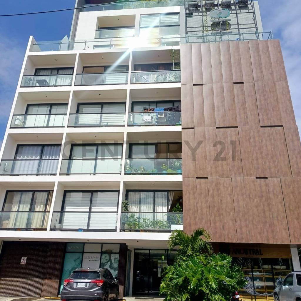 Foto de DEPARTAMENTO DE 1 DORMITORIO EN ALQUILER – ZONA NORTE