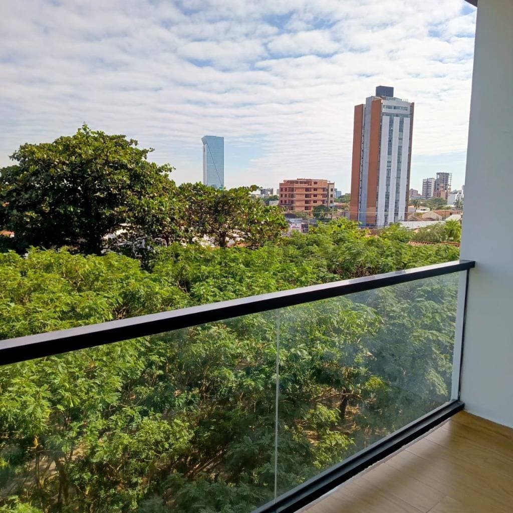 Foto de DEPARTAMENTO DE 1 DORMITORIO EN ALQUILER – ZONA NORTE