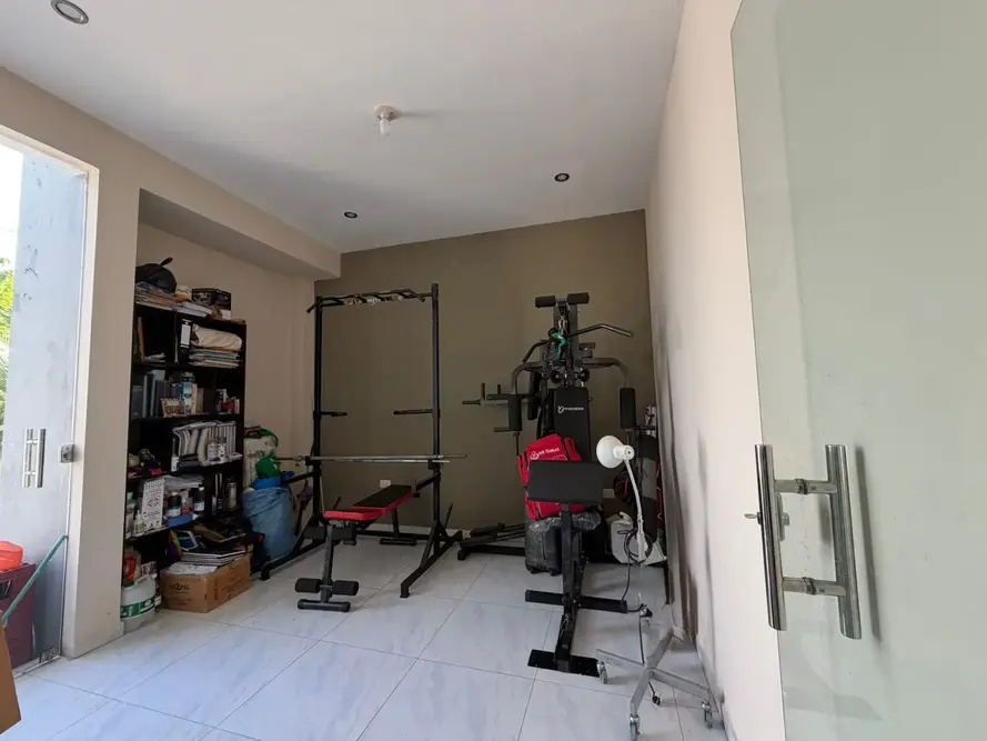 Foto de Casa Moderna en Zona Residencial Tablada – Tarija, Bolivia