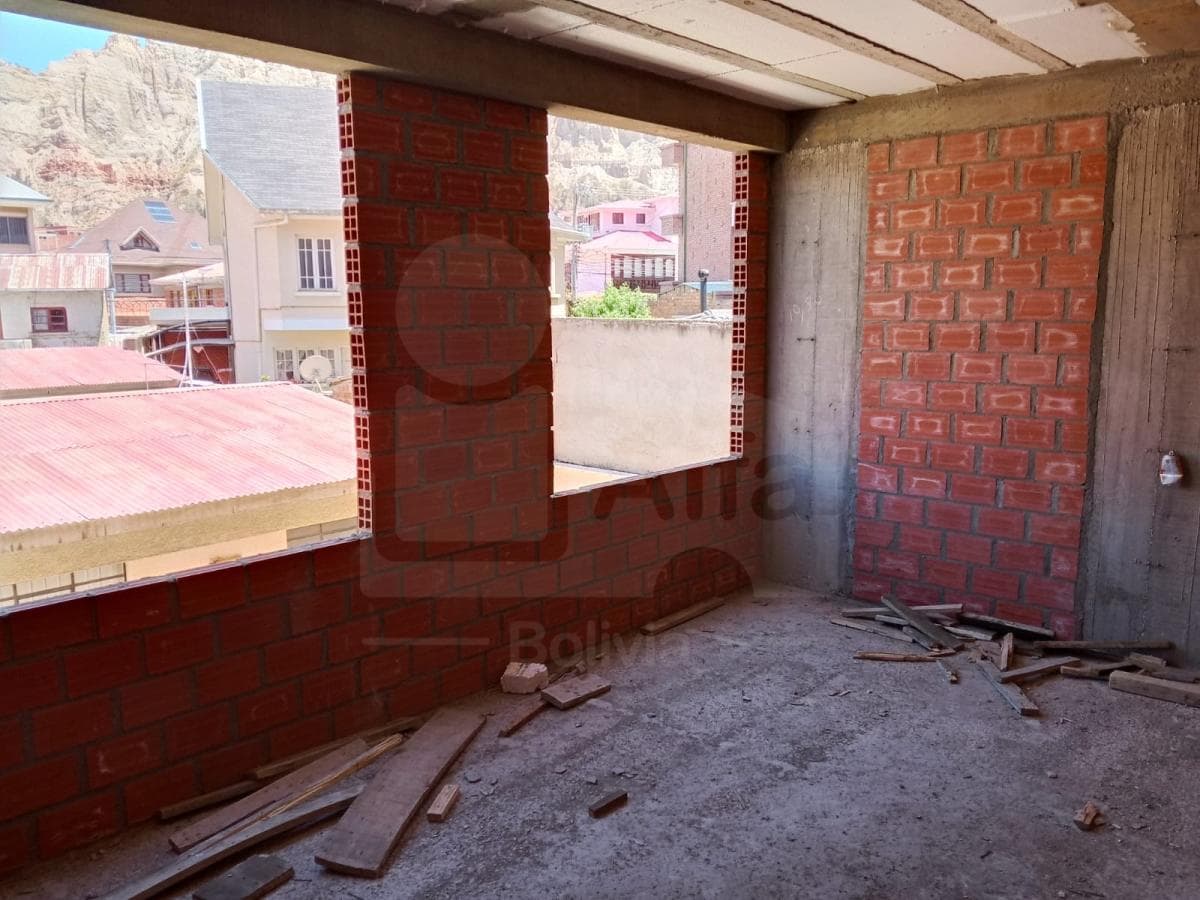 Foto de DEPARTAMENTO DE ESTRENO EN VENTA – IRPAVI, ZONA SUR