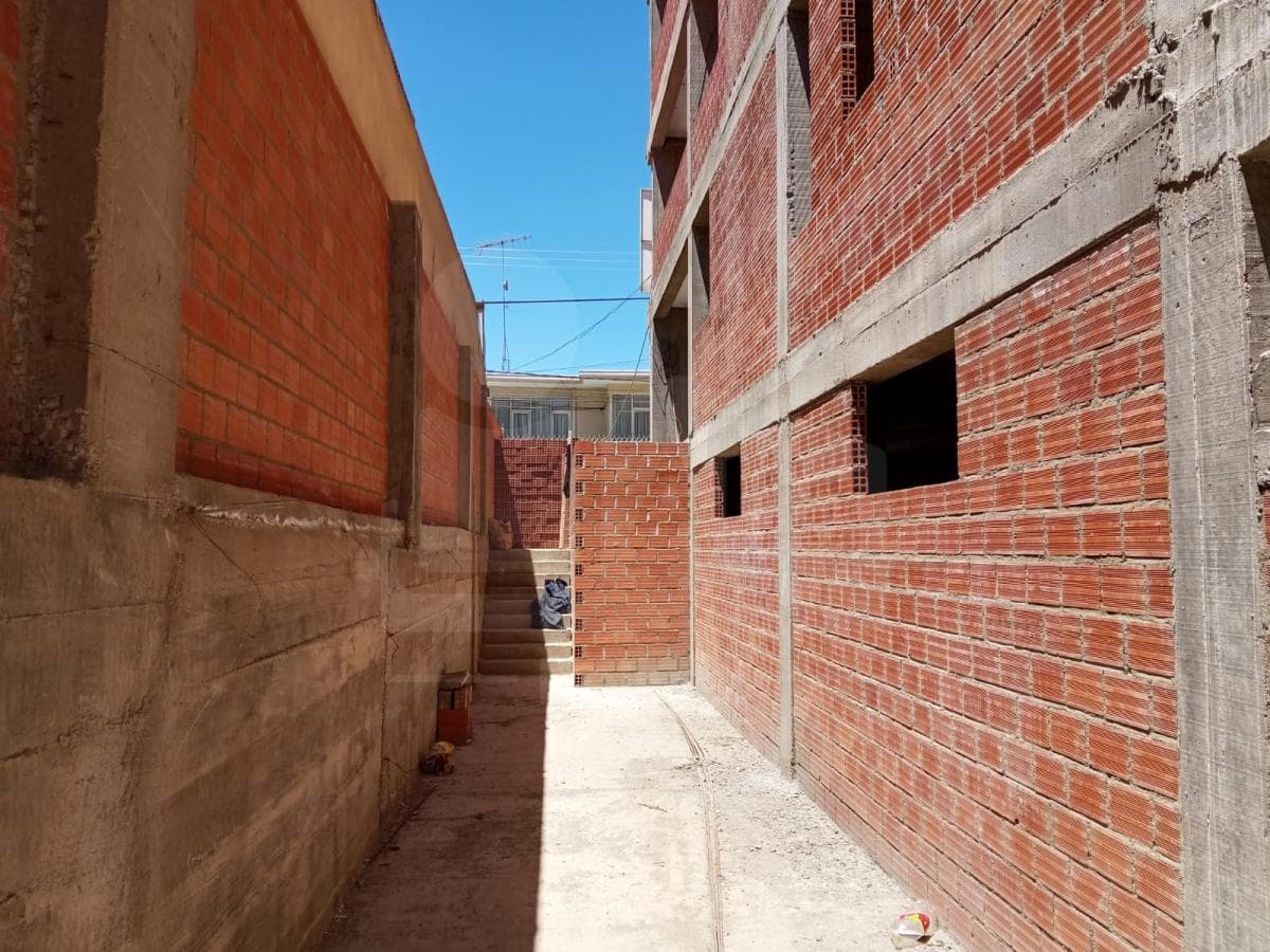 Foto de DEPARTAMENTO DE ESTRENO EN VENTA – IRPAVI, ZONA SUR