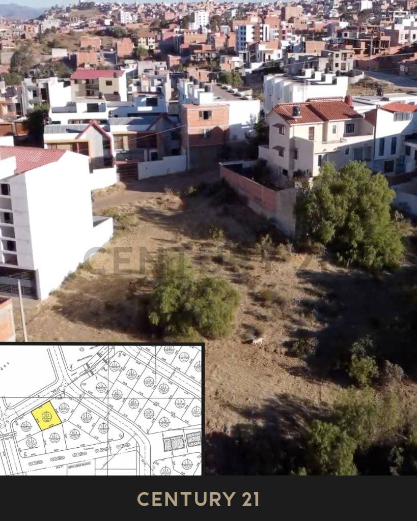 Foto de Lote B-2 en venta – Alto Tucsupaya, Zona Aldea Sos