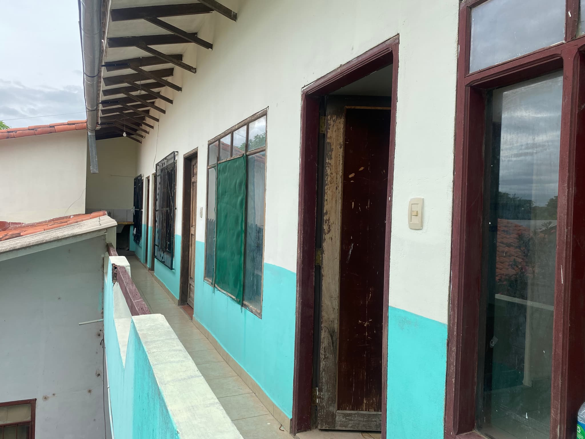 Departamento En Alquiler 7mo anillo UB Galilea
