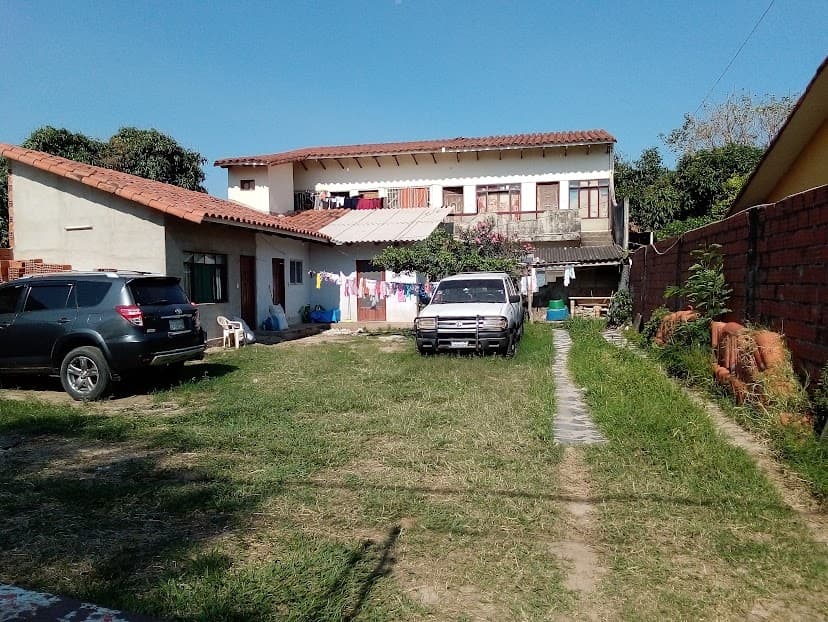 Departamento En Alquiler 7mo anillo UB Galilea