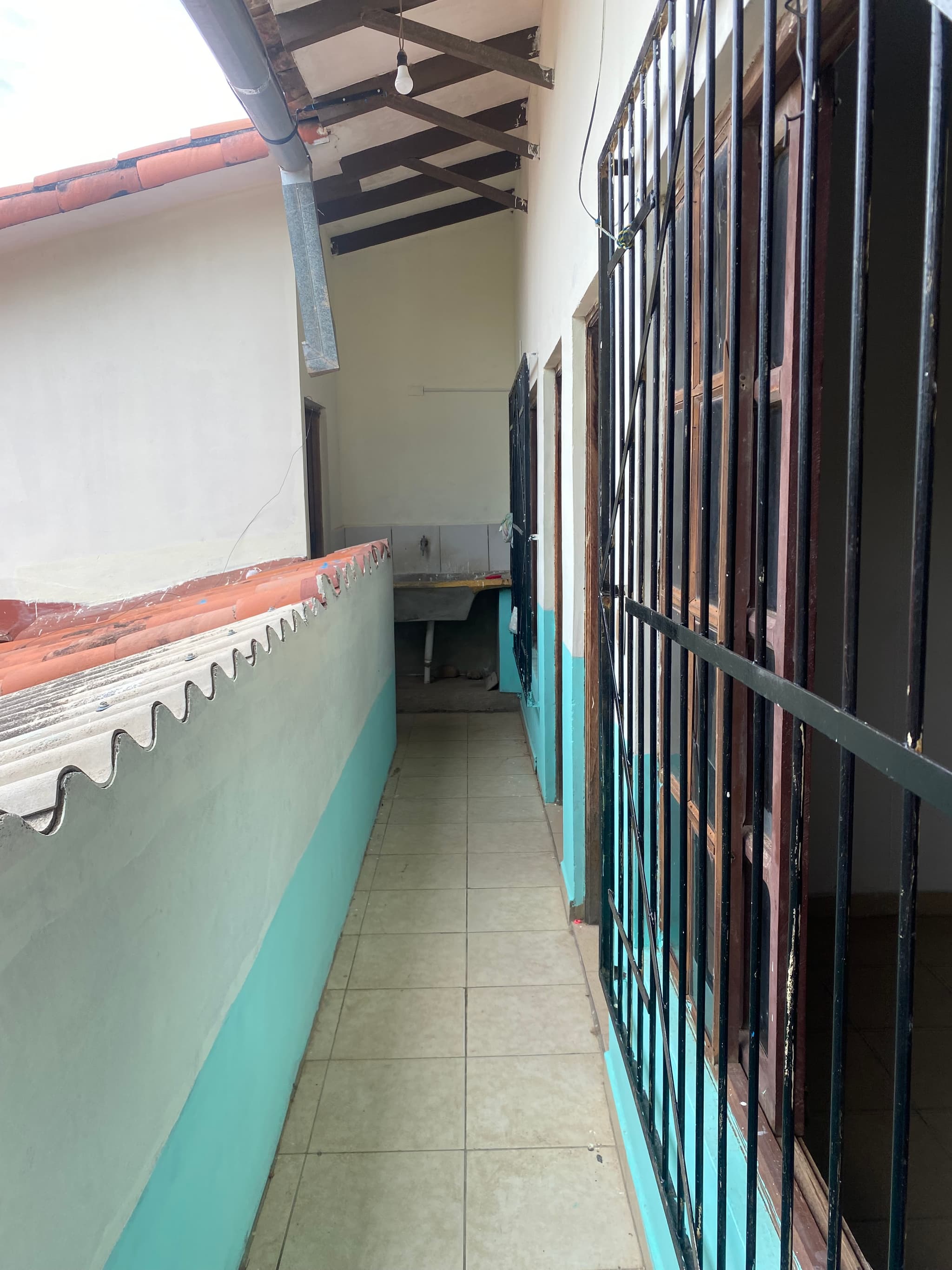 Departamento En Alquiler 7mo anillo UB Galilea