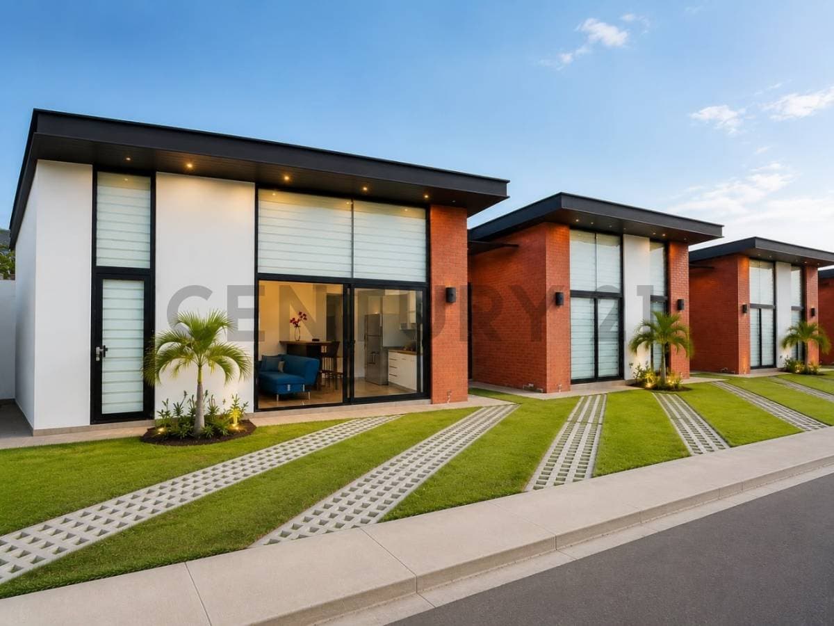 Foto de CABAÑA EN VENTA INVIERTE DONDE TODOS QUIEREN VIVIR CONDOMINIO MAR ADENTRO