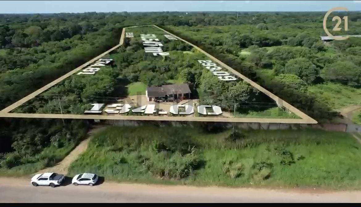 Foto de TERRENO EN ALQUILER EN CARRETERA COTOCA "CANTON COTOCA"