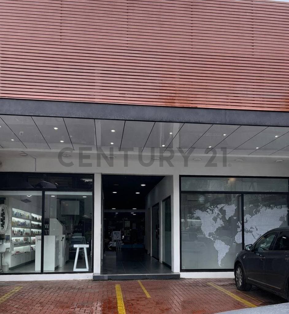 Foto de OFICINA EN ALQUILER – UBICACIÓN ESTRATÉGICA SOBRE AV. BENI