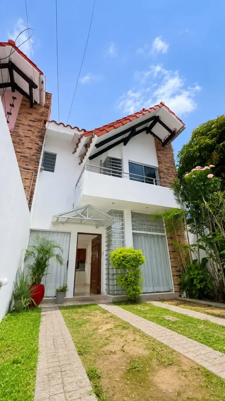 Foto de CASA EN VENTA CANAL ISUTO