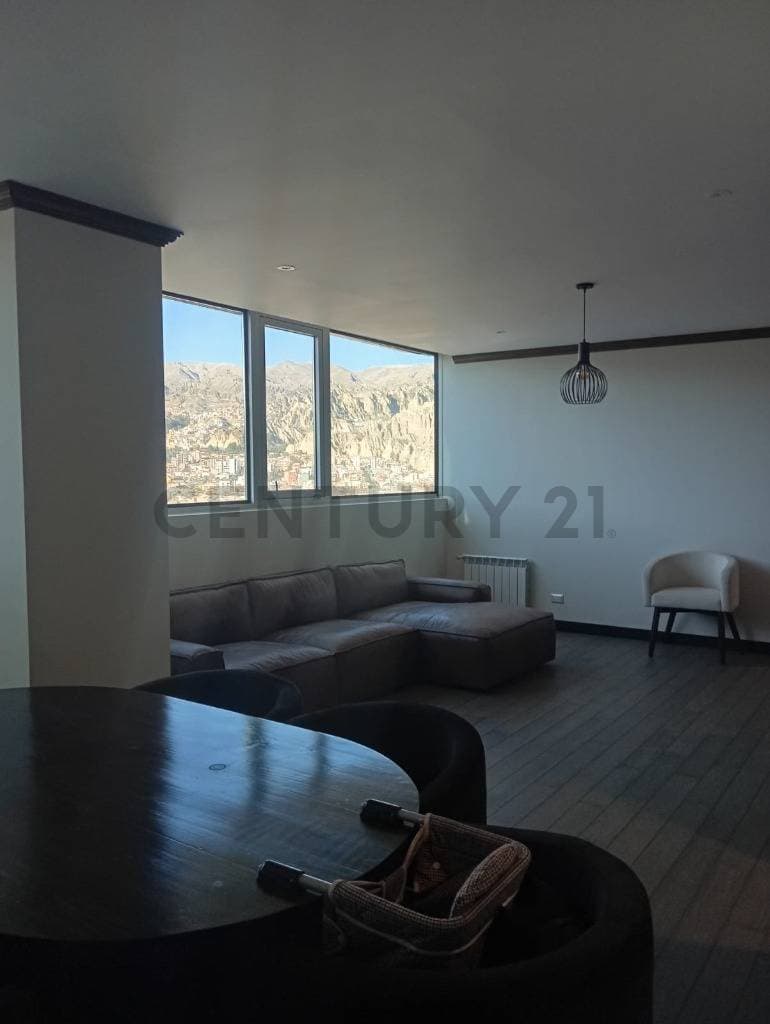 Foto de EXCLUSIVO DEPARTAMENTO EN ALQUILER – GREEN TOWER