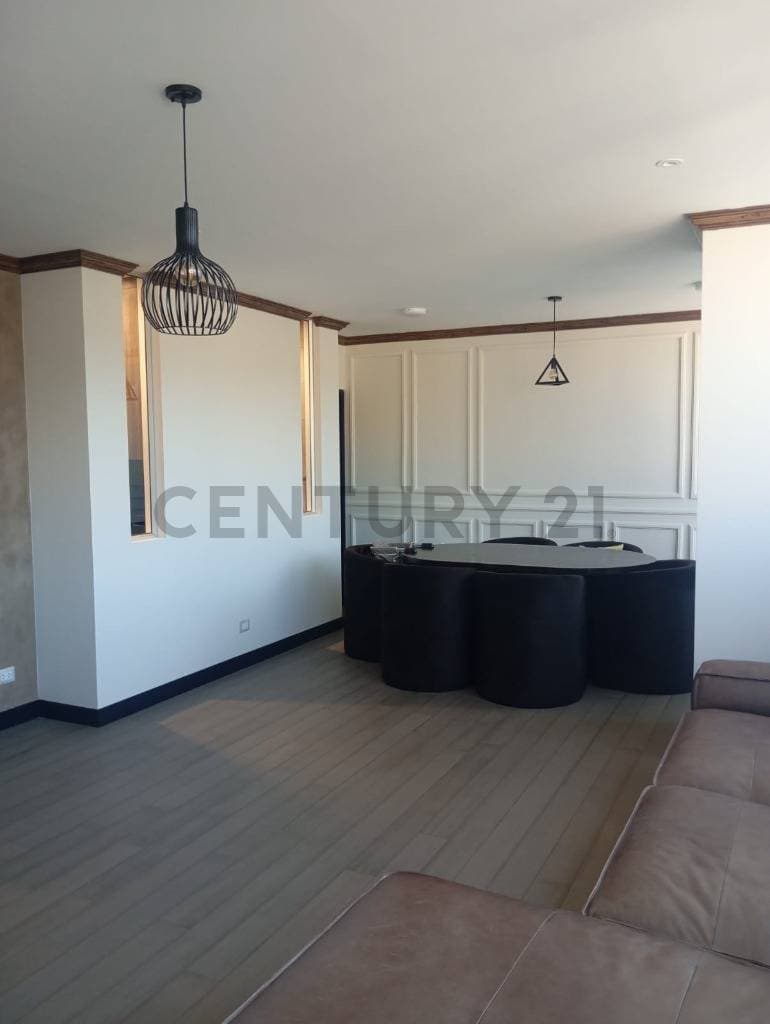 Foto de EXCLUSIVO DEPARTAMENTO EN ALQUILER – GREEN TOWER