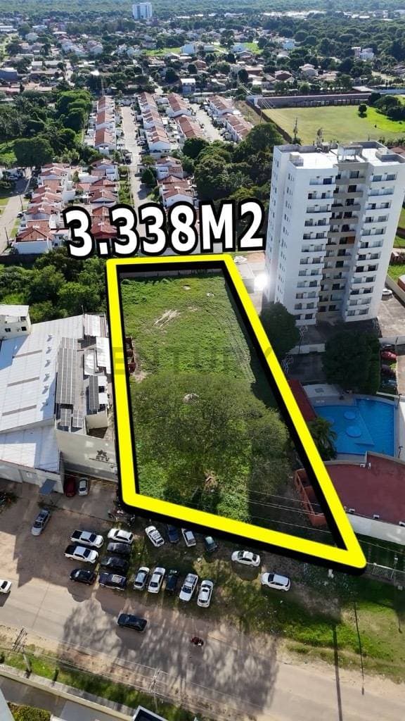 Foto de AMPLIO TERRENO EN ALQUILER ZONA NORTE AL FRENTE COND. VILLA LA TOSCANA