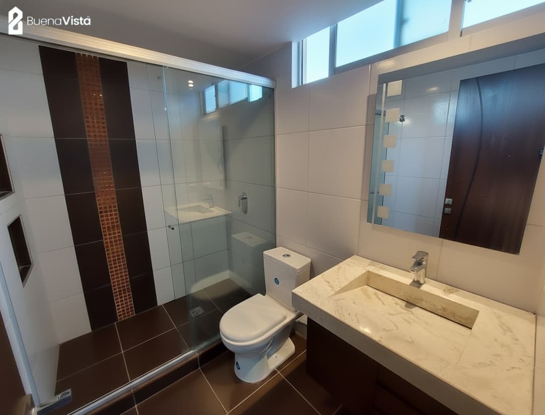 EN VENTA – Departamento cómodo y privado | 2 suites + balcón