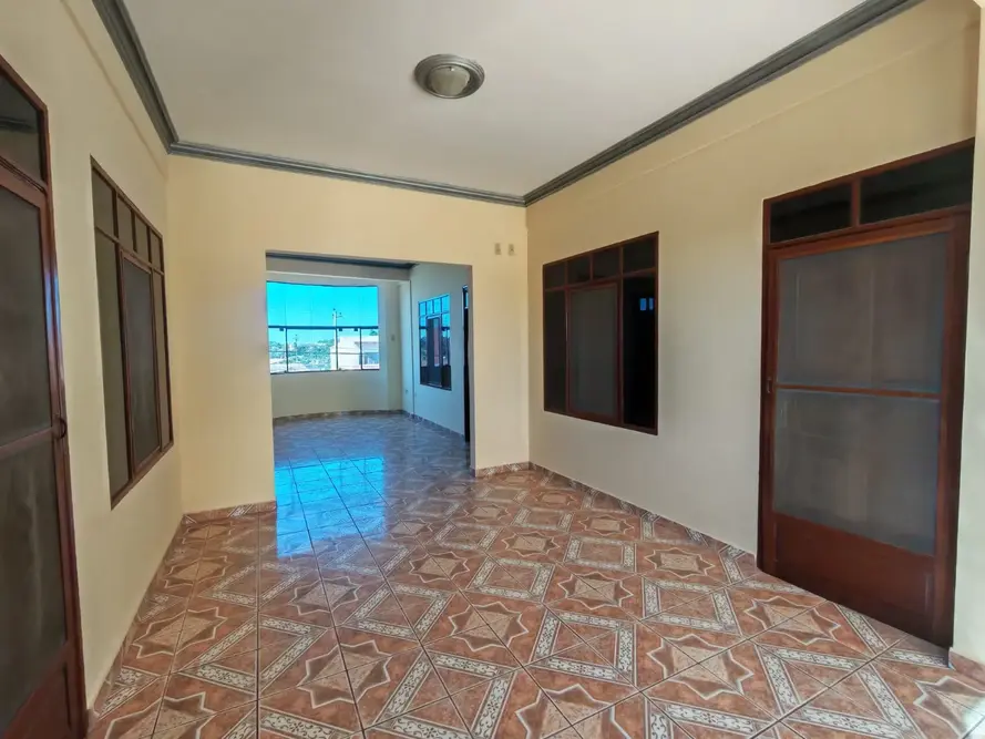 Foto de DEPARTAMENTO EN ALQUILER DE 4 DORMITORIOS