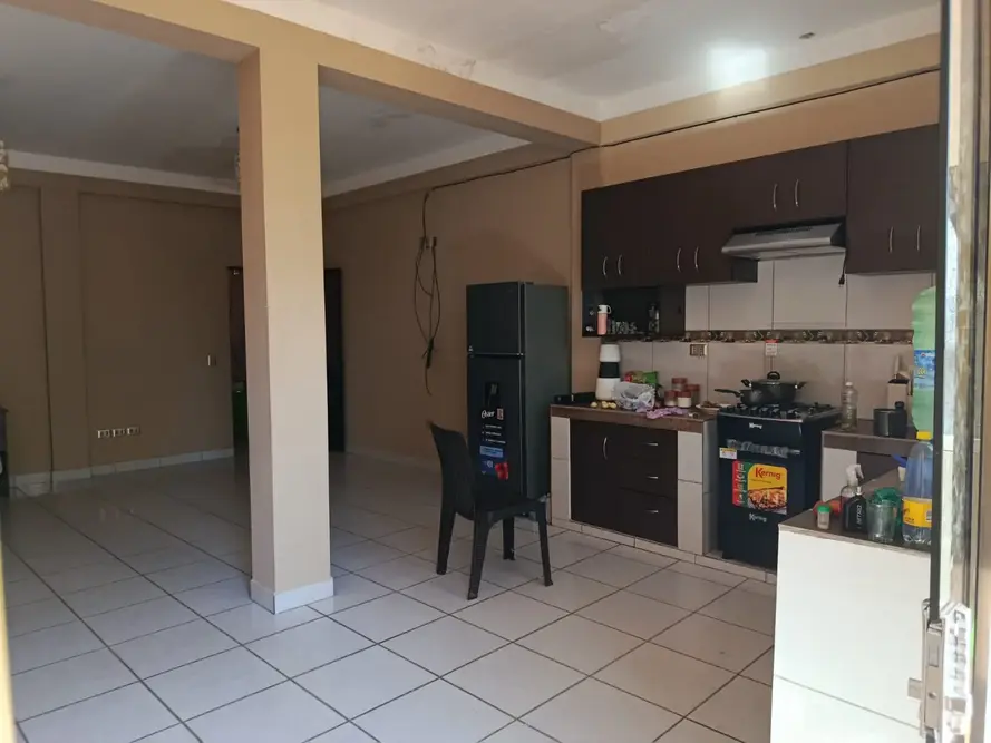 Foto de Casa en Venta sobre Calle Colón – Barrio San Marcos, Zona Abaroa