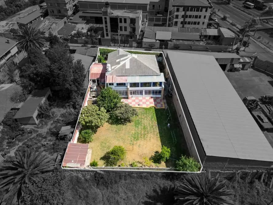 Foto de 🏡 CASA EN VENTA en ubicación estratégica! A metros de la Blanco Galindo Km 3 📍