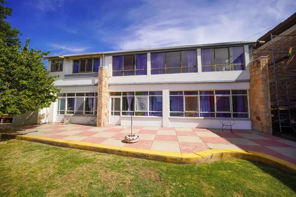 Foto de 🏡 CASA EN VENTA en ubicación estratégica! A metros de la Blanco Galindo Km 3 📍
