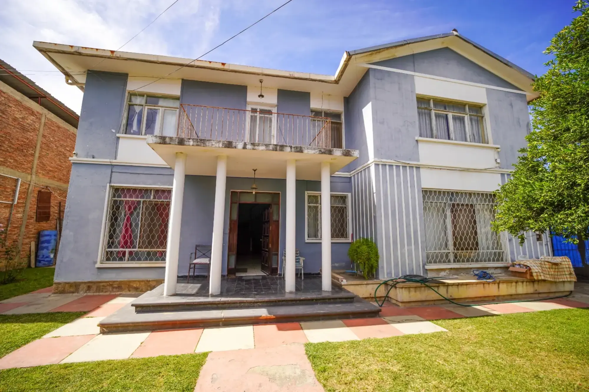 Foto de 🏡 CASA EN VENTA en ubicación estratégica! A metros de la Blanco Galindo Km 3 📍