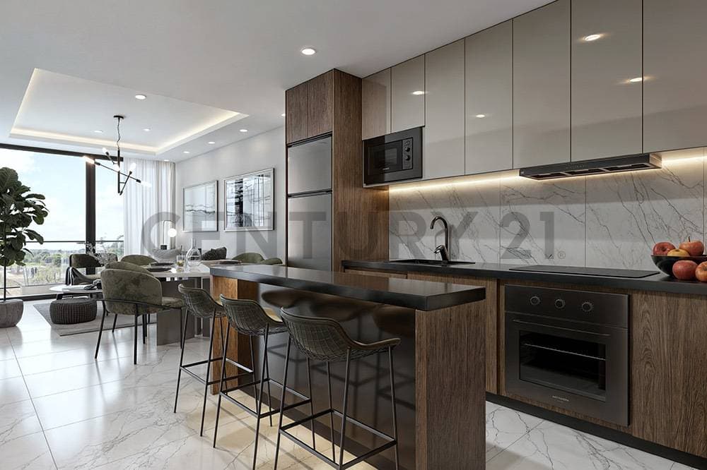 Foto de MONOAMBIENTE EN VENTA DOMUS LUXURY
