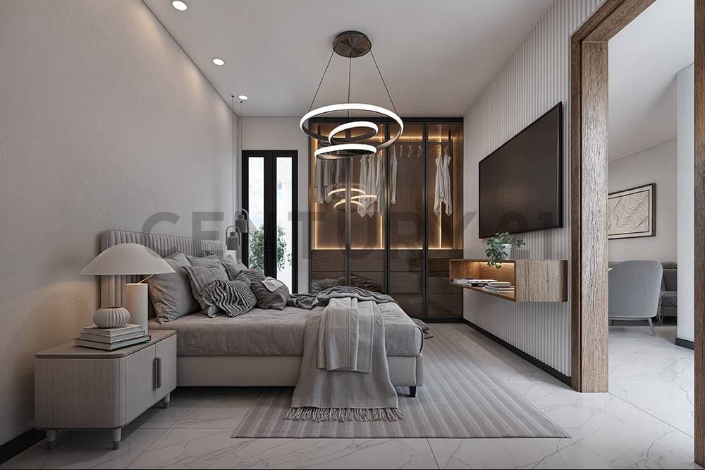 Foto de MONOAMBIENTE EN VENTA DOMUS LUXURY