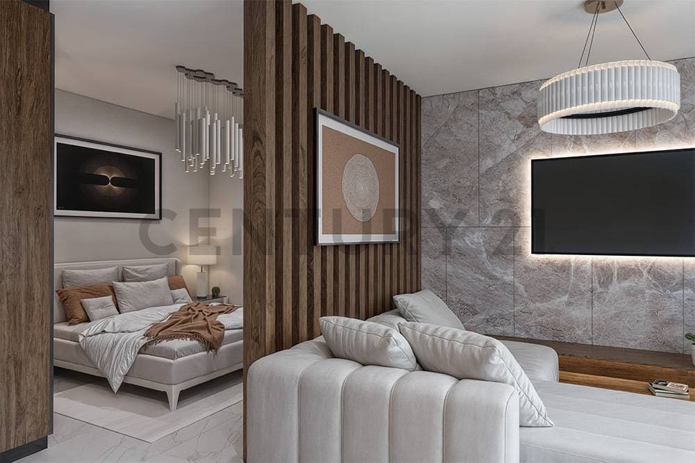 Foto de MONOAMBIENTE EN VENTA DOMUS LUXURY