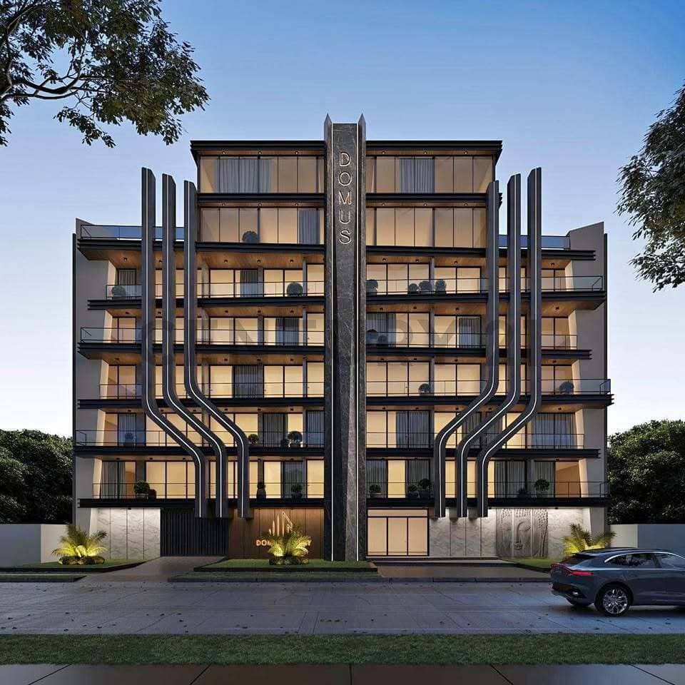 Foto de MONOAMBIENTE EN VENTA DOMUS LUXURY