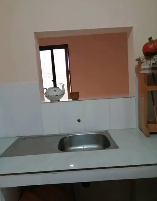 Foto de Departamento de 2 Habitaciones con Terraza en Alquiler – Zona San Roque